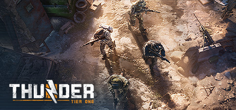 雷霆一号 v1.4.1(Thunder Tier One)免安装中文版