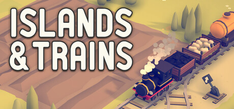 岛屿与火车 Build.18880973(Islands and Trains)免安装中文版