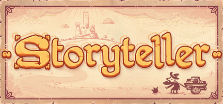 说故事的人 v1.1.18(Storyteller)免安装中文版