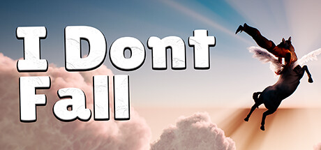 我不掉落 v1.0(I dont Fall)免安装中文版