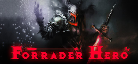 陷阵孤雄/ Forrader Hero Build.20253198 免安装中文版