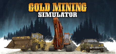 淘金模拟器 v1.8.3.894(Gold Mining Simulator)免安装中文版