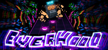 永恒 v1.1.8(Everhood)免安装中文版