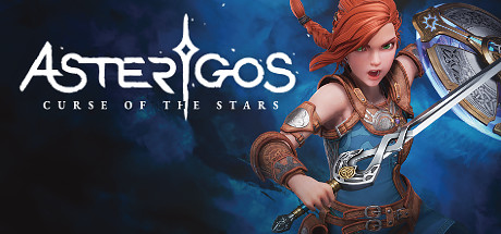 失落迷城:群星的诅咒 v1.09 全DLC(Asterigos: Curse of the Stars)免安装中文版