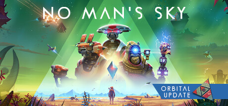 无人深空|无人之地/ No Man’s Sky / 单机+联机 v6.13 全DLC 送修改器 免安装中文版