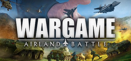 战争游戏:空地一体战 v14.03.27.2100001621(Wargame: Airland Battle)免安装中文版