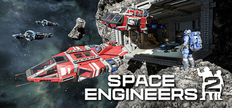 太空工程师2 v1.1.200.3832(Space Engineers 2)免安装英文版