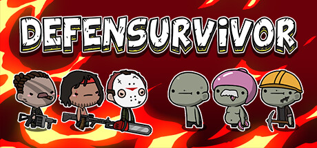 塔防幸存者(Defensurvivor)免安装中文版