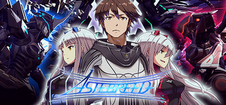 阿斯塔布里德:终极版 v3.02(Astebreed: Definitive Edition)免安装中文版