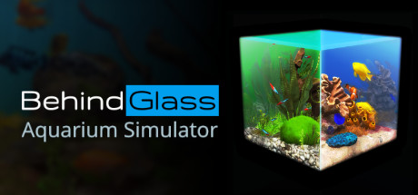 玻璃背后:水族馆模拟器 v1.1(Behind Glass: Aquarium Simulator)免安装中文版