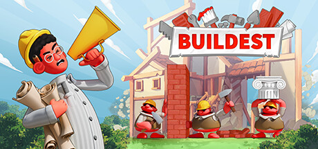 建筑队(Buildest)免安装中文版