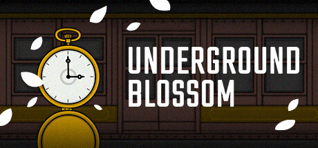 锈湖:地铁繁花 v1.1.11 PC+安卓+苹果三端(Underground Blossom)免安装中文版