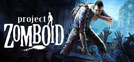 僵尸毁灭工程/ Project Zomboid/ 单机+联机 Build.20438278 免安装中文版
