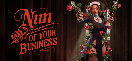 修女无可奉告/ Nun of your Business Build.20375554 免安装中文版