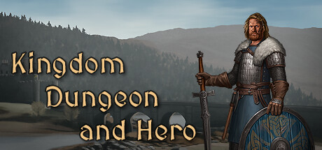 王国地下城与英雄 Build.16960272(Kingdom, Dungeon, and Hero)免安装中文版