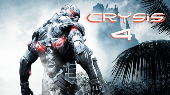 孤岛危机 4(Crysis 4)免安装中文版