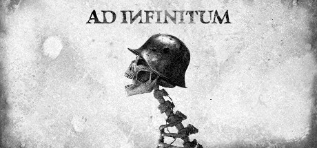 永无止境 v1.0.8(Ad Infinitum)免安装中文版