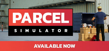 包裹模拟器/Parcel Simulator v1.0.4 免安装中文版