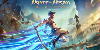 波斯王子 失落的王冠/ Prince of Persia   v1.0.5 模拟器版  免安装中文版