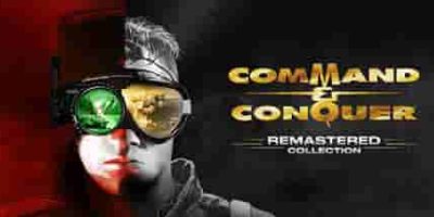 红色警戒命令与征服:重制版/Command & Conquer Remastered