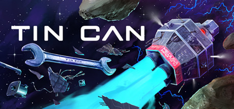 罐舱逃生指南 Build.16723571(Tin Can)免安装中文版