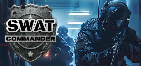 特警指挥官/SWAT Commander v0.7.7.7 免安装中文版
