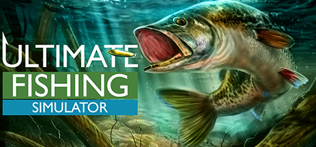 终极钓鱼模拟器 v2.3.23.12-212(Ultimate Fishing Simulator)免安装中文版
