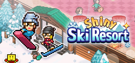 闪耀滑雪场物语 v1.41(Shiny Ski Resort)免安装中文版