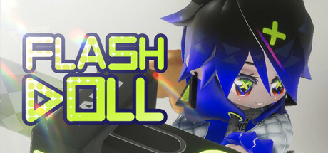 闪光公仔/ Flash Doll   v20250929  免安装中文版
