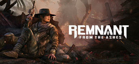 遗迹1:灰烬重生 v275957 集成DLC+修改器+装备存档(Remnant From the Ashes)免安装中文版