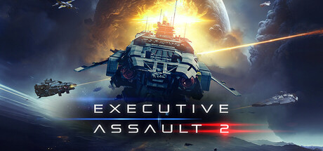 可执行突击2 /Executive Assault 2 v1.0.9.195a 免安装英文版