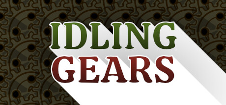 空转齿轮 Build.18839636(Idling Gears)免安装中文版