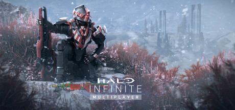 光环:无限(Halo Infinite)免安装中文版