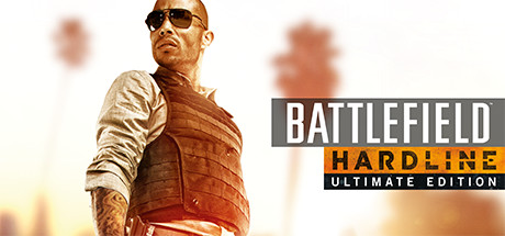 战地硬仗 v4962449(Battlefield Hardline)免安装中文版