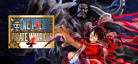 海贼无双4/ONE PIECE: PIRATE WARRIORS 4 v1.0.8.1 免安装中文版