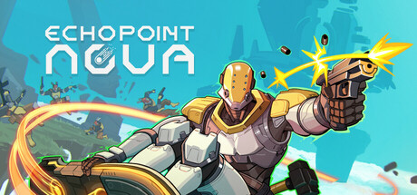 回声点新星/Echo Point Nova v2.121 免安装中文版