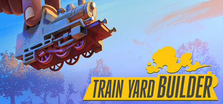 火车场建造者 v1.0.0(Train Yard Builder)免安装中文版