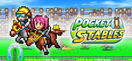 赛马牧场物语 v2.26(Pocket Stables)免安装中文版