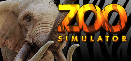 动物园模拟器 v1.00.23(Zoo Simulator)免安装中文版