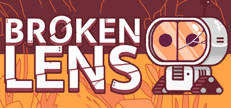 破碎之镜 v1.0.5.1(Broken Lens)免安装中文版