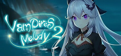 吸血鬼的旋律2 Build.15046505(Vampires’ Melody 2)免安装中文版
