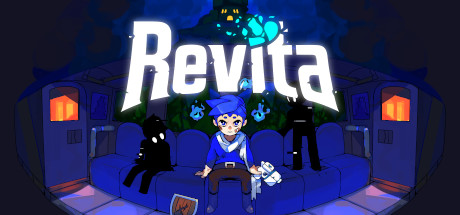 轮回塔(Revita)免安装中文版