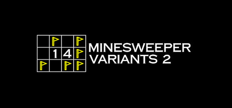 14种扫雷变体2 Build.18094276（14 Minesweeper Variants 2）免安装中文版