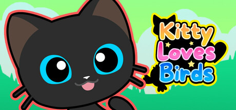 猫咪爱鸟 Build.17647177(Kitty Loves Birds)免安装中文版