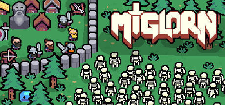 米格洛恩 v1.0(MIGLORN)免安装中文版
