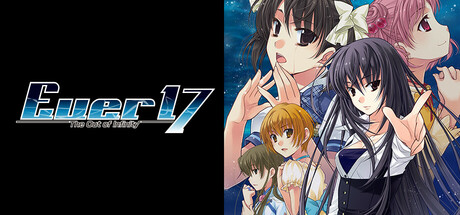 时空轮回 v1.0.0(Ever 17 – The Out of Infinity)免安装中文版