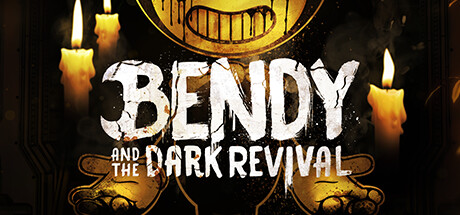 班迪与暗黑重生 v1.0.4.0332(Bendy and the Dark Revival)免安装中文版
