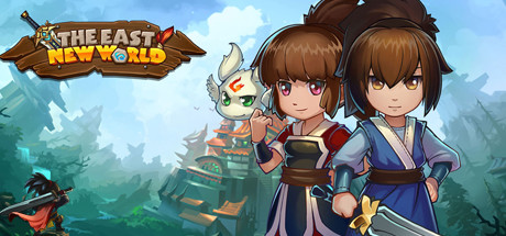 东方:新世界 v1.5.1(The East New World)免安装中文版