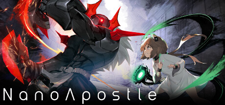 奈米使徒计划 Build.16928737(NanoApostle)免安装中文版