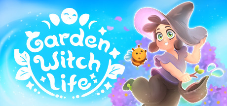 女巫的花园生活 女巫生活花园 v1.0.20(Garden Witch Life)免安装中文版